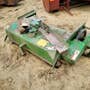 John Deere 535 Hay Cutting for sale in: Downing, WI. John Deere 535 Hay Cutting for sale in: Downing, WI.