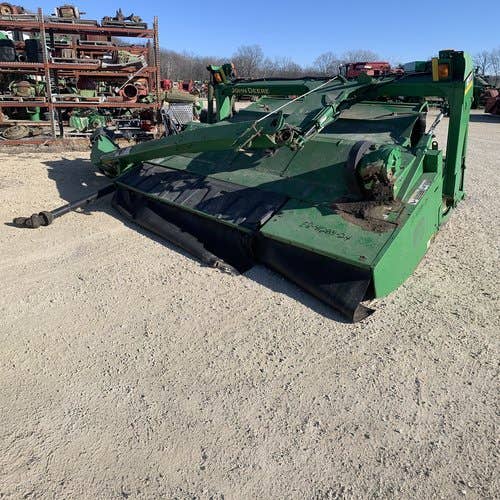 Used John Deere 535 Hay Cutting Parts