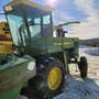Used John Deere 5400 Harvester parts. Used John Deere 5400 Harvester parts.