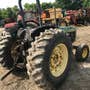 Used John Deere 5400 Tractor parts. Used John Deere 5400 Tractor parts.