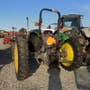 Used John Deere 5400 Tractor parts. Used John Deere 5400 Tractor parts.