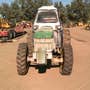 Used John Deere 5400 Tractor parts. Used John Deere 5400 Tractor parts.