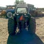 Used John Deere 5400 Tractor parts. Used John Deere 5400 Tractor parts.