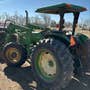 Used John Deere 5400 Tractor parts. Used John Deere 5400 Tractor parts.