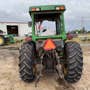Used John Deere 5410 Tractor parts. Used John Deere 5410 Tractor parts.