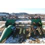 Used John Deere 544 Header parts. Used John Deere 544 Header parts.