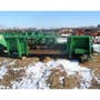 Used John Deere 544 Header parts. Used John Deere 544 Header parts.
