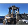 2006 Used John Deere 544J Construction & Industrial parts. 2006 Used John Deere 544J Construction & Industrial parts.