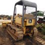 Used John Deere 550 Construction & Industrial parts. Used John Deere 550 Construction & Industrial parts.