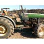 Used John Deere 5500N Tractor parts. Used John Deere 5500N Tractor parts.
