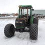1999 Used John Deere 5510 Tractor parts. 1999 Used John Deere 5510 Tractor parts.