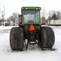 1999 Used John Deere 5510 Tractor parts. 1999 Used John Deere 5510 Tractor parts.