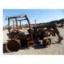 Used John Deere 5520 Tractor parts. Used John Deere 5520 Tractor parts.