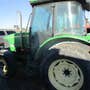 Used John Deere 5525 Tractor parts. Used John Deere 5525 Tractor parts.