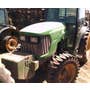 Used John Deere 5525 Tractor parts. Used John Deere 5525 Tractor parts.