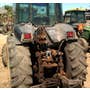 Used John Deere 5525 Tractor parts. Used John Deere 5525 Tractor parts.