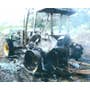 2008 Used John Deere 5603 Tractor parts. 2008 Used John Deere 5603 Tractor parts.