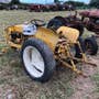Used John Deere 5603 Tractor parts. Used John Deere 5603 Tractor parts.