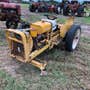 Used John Deere 5603 Tractor parts. Used John Deere 5603 Tractor parts.