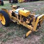 Used John Deere 5603 Tractor parts. Used John Deere 5603 Tractor parts.
