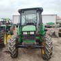 Used John Deere 5603 Tractor parts. Used John Deere 5603 Tractor parts.