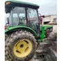 Used John Deere 5603 Tractor parts. Used John Deere 5603 Tractor parts.
