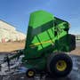 2020 Used John Deere 560M Baler parts. 2020 Used John Deere 560M Baler parts.