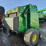 2020 Used John Deere 560M Baler parts. 2020 Used John Deere 560M Baler parts.