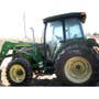 Used John Deere 5625 Tractor parts. Used John Deere 5625 Tractor parts.