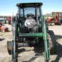Used John Deere 5625 Tractor parts. Used John Deere 5625 Tractor parts.