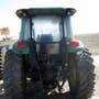 Used John Deere 5625 Tractor parts. Used John Deere 5625 Tractor parts.