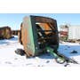 Used John Deere 566 Baler parts. Used John Deere 566 Baler parts.