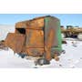 Used John Deere 566 Baler parts. Used John Deere 566 Baler parts.