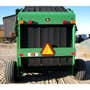 Used John Deere 566 Baler parts. Used John Deere 566 Baler parts.