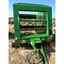 Used John Deere 566 Baler parts. Used John Deere 566 Baler parts.