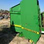 Used John Deere 566 Baler parts. Used John Deere 566 Baler parts.