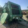 Used John Deere 566 Baler parts. Used John Deere 566 Baler parts.