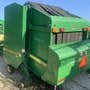 Used John Deere 566 Baler parts. Used John Deere 566 Baler parts.