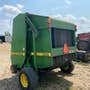 Used John Deere 566 Baler parts. Used John Deere 566 Baler parts.