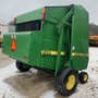 Used John Deere 566 Baler parts. Used John Deere 566 Baler parts.