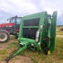 Used John Deere 566 Baler parts. Used John Deere 566 Baler parts.