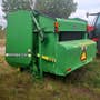 Used John Deere 566 Baler parts. Used John Deere 566 Baler parts.