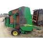 2004 Used John Deere 567 Baler parts. 2004 Used John Deere 567 Baler parts.