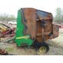 2004 Used John Deere 567 Baler parts. 2004 Used John Deere 567 Baler parts.