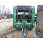 2004 Used John Deere 567 Baler parts. 2004 Used John Deere 567 Baler parts.