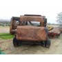 2004 Used John Deere 567 Baler parts. 2004 Used John Deere 567 Baler parts.