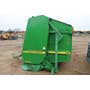 Used John Deere 567 Baler parts. Used John Deere 567 Baler parts.
