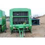 Used John Deere 567 Baler parts. Used John Deere 567 Baler parts.