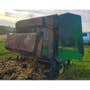 Used John Deere 567 Baler parts. Used John Deere 567 Baler parts.