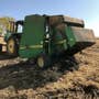 Used John Deere 567 Baler parts. Used John Deere 567 Baler parts.